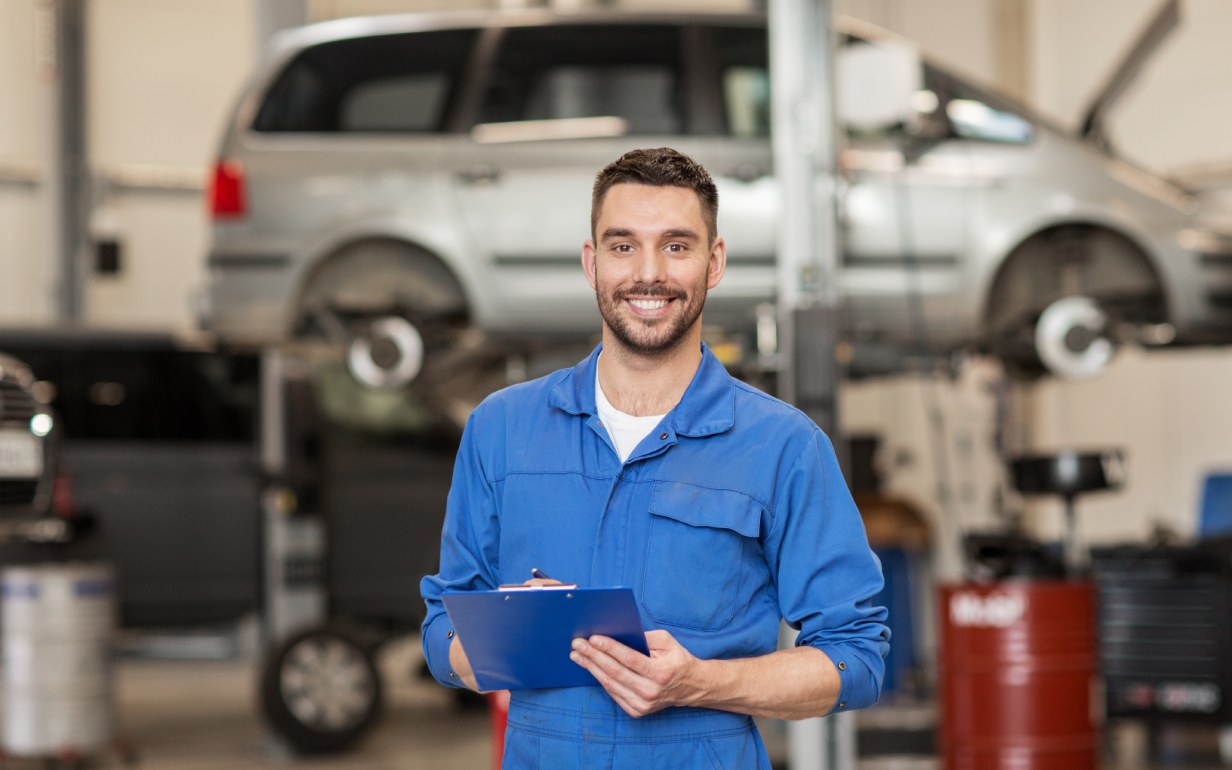 10 лучших сервисных центров по ремонту автомобилей: рейтинг и отзывы
