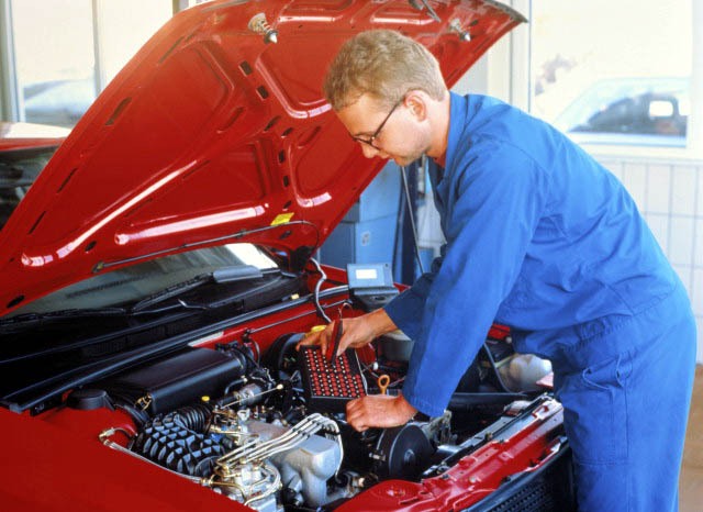 10 полезных советов по ремонту автомобиля
