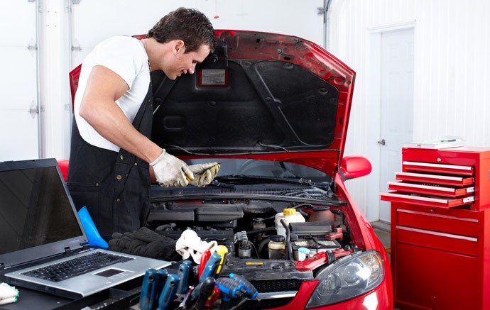 5 советов по ремонту автомобиля, которые помогут сохранить его в хорошем состоянии