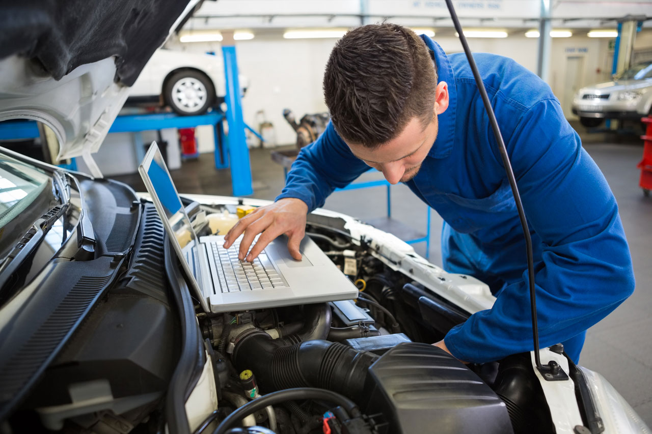 Автосервис: какие услуги предоставляют по ремонту автомобиля?