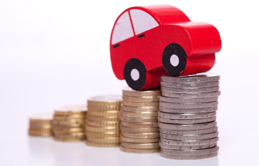 Как сократить расходы на автозапчасти при ремонте машины?