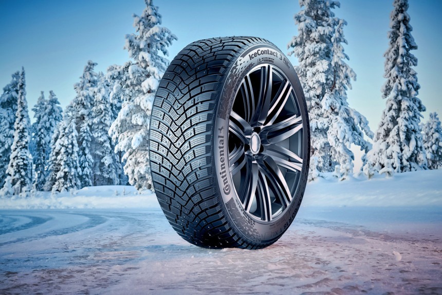 Как выбрать подходящие зимние шины для своего автомобиля