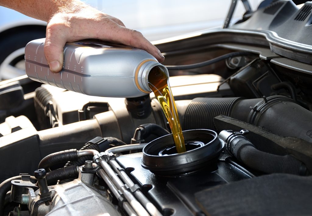 Советы по замене масла в двигателе автомобиля