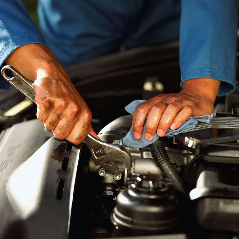 Важные приметы, говорящие о том, что ваш автомобиль нуждается в ремонте